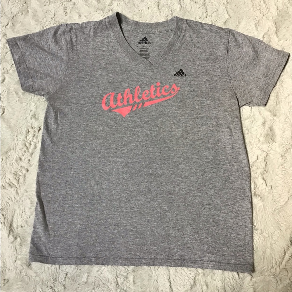 Adidas Athletics T-shirt